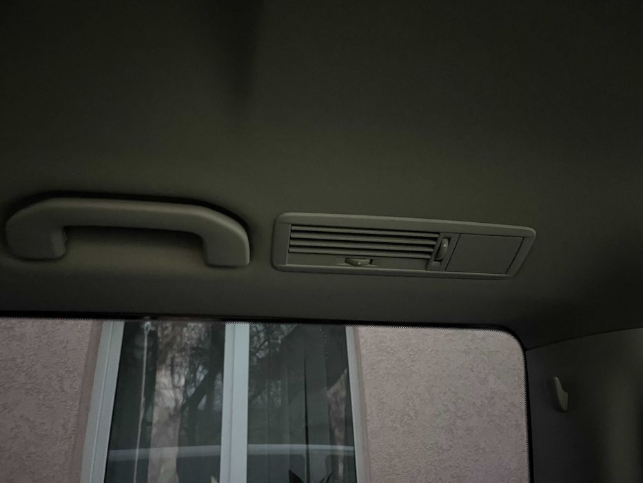 мерседес віто завод пасажир 2019 рік