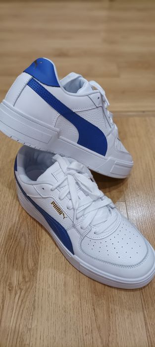 Кросівки чоловічі PUMA Ca Pro Classic.