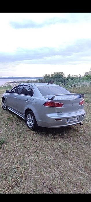 Продам Митсубиши Лансер 10
