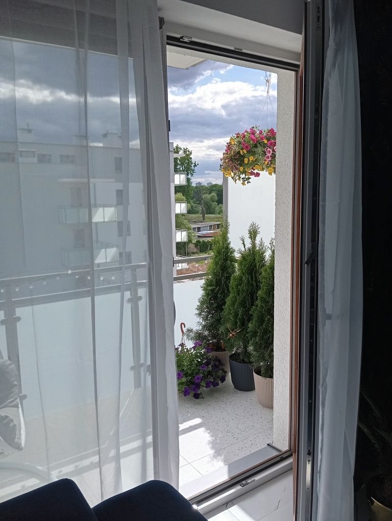 Apartament w Glamour