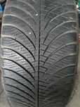 225/45R17 94V Goodyear Vector4Season 3x
