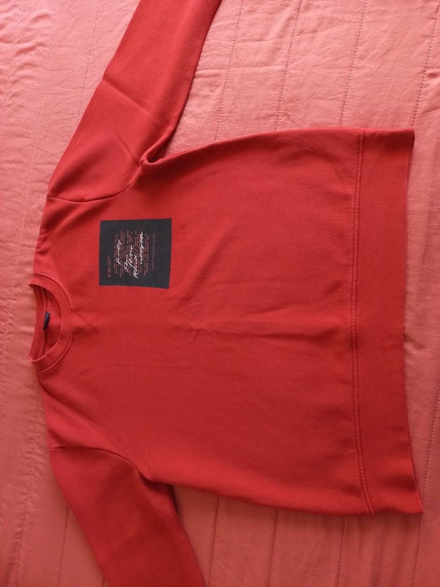 Blusa homem Lefties L