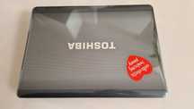 Toshiba Satellite U400-10J cała na części