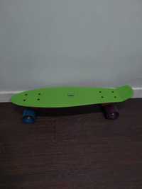 Fiszka deskorolka firmy Penny Boards