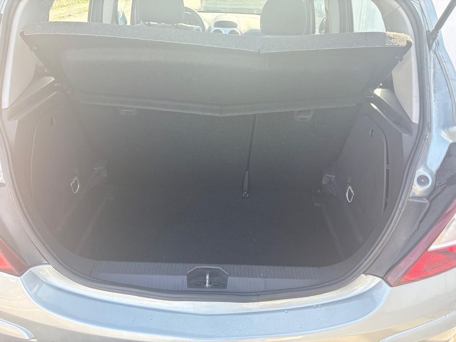 Opel Corsa d 1.3cdti 2010 95cv NEGOCIÁVEIS