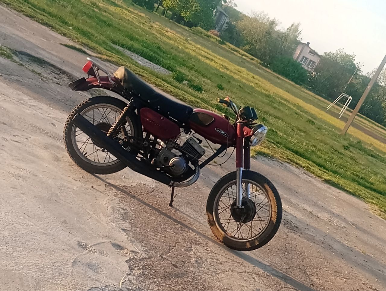 Продам мінск на документах