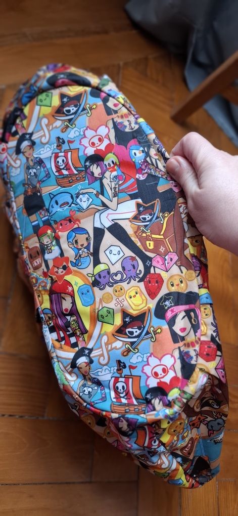 Mala saco desportivo Tokidoki