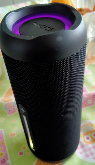 Coluna bluetooth 60W