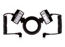 Lampa błyskowa Olympus FS-TF22.