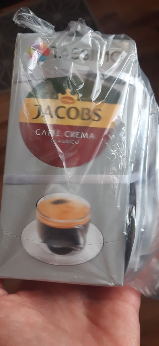 Expres bosch tassimo