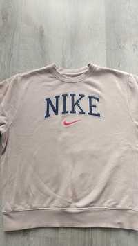 Bluza crewneck nike vintage