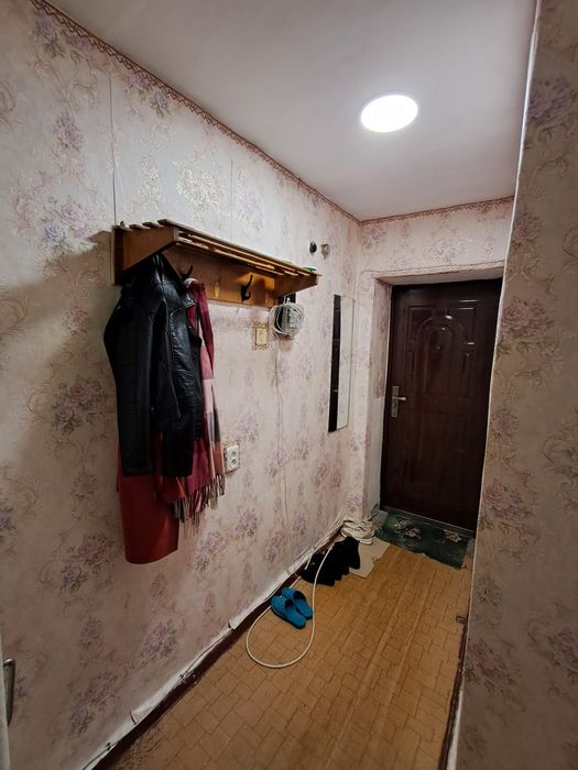 Продаж 1-кімнатної квартири!