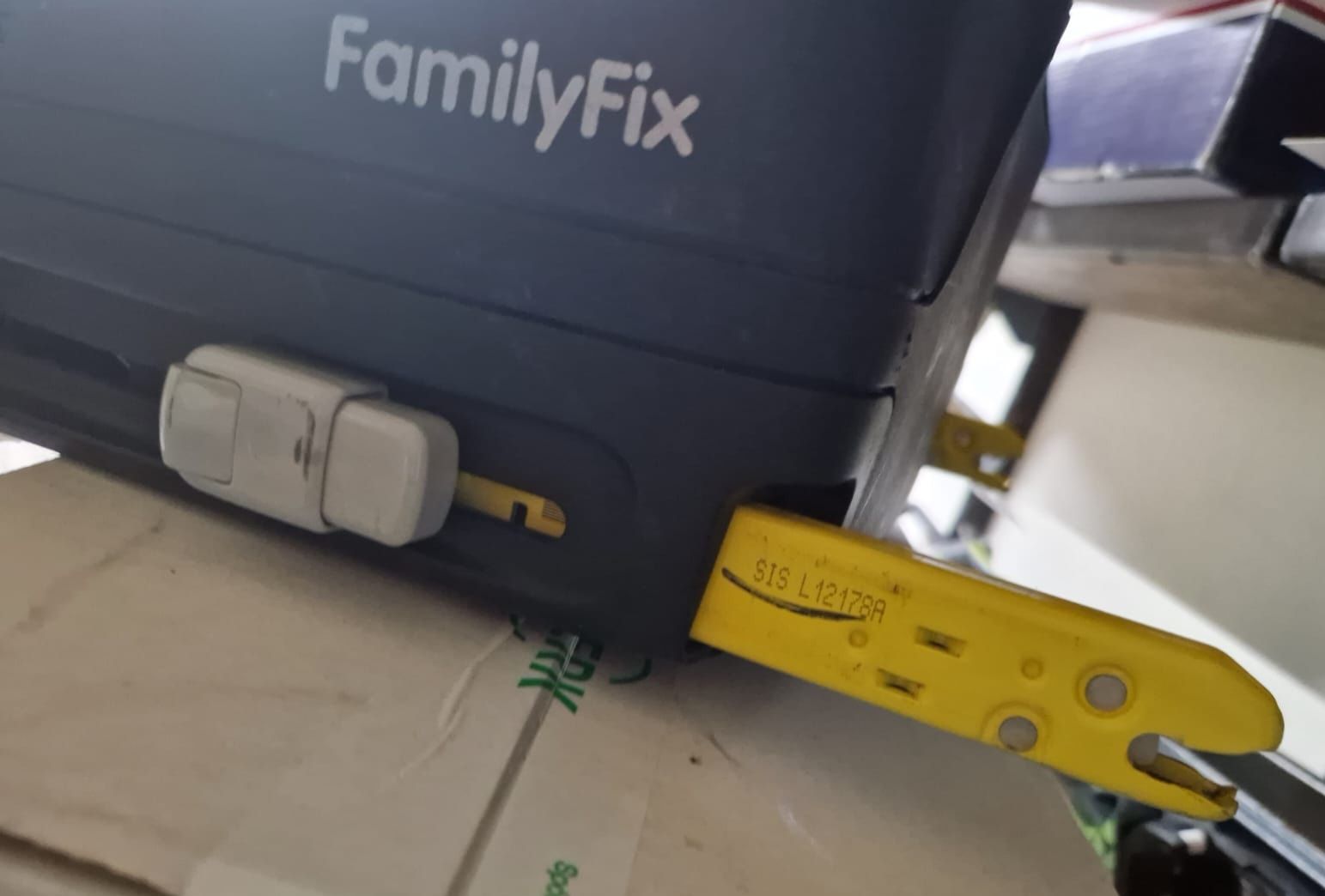 Baza Maxi Cosi Family Fix