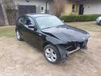 BMW 1 E87 116i 122km