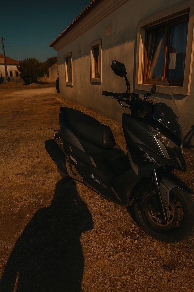 Kymco Dink  2024