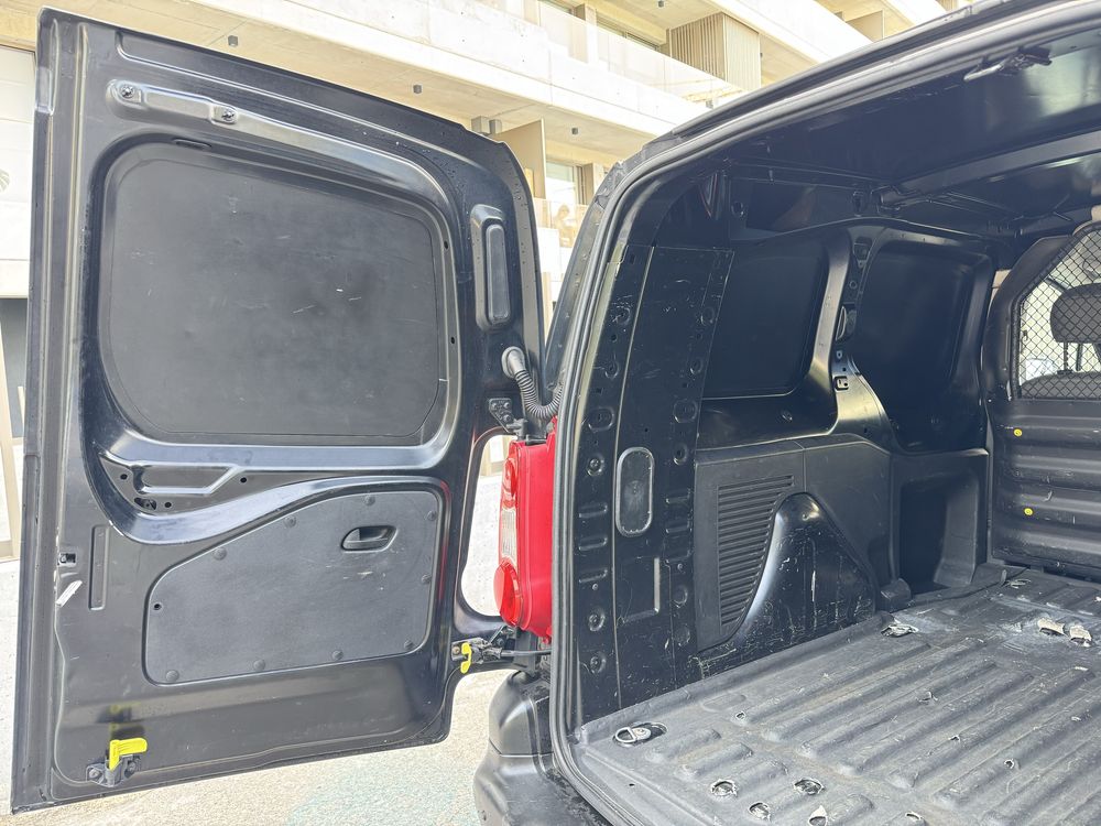 Citroen Berlingo 1.6 HDI Longa *163000kms* NACIONAL