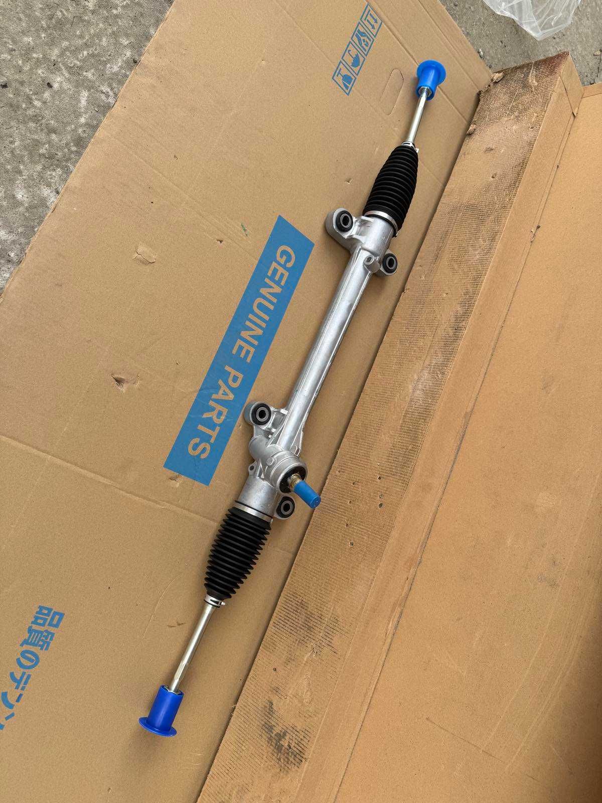 Рейка рулевая Toyota Prius 20 04-09  4551047021