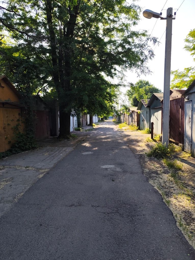 Продам гараж в Жигулях