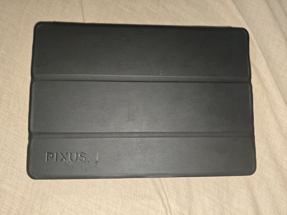 Планшет Pixus Hammer