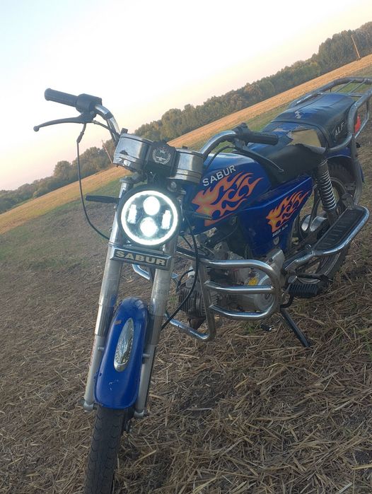 Продам мопед альфа супер сабур  кароче альфа в олх буде деть я їїзніма