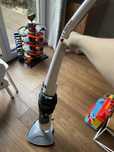 Mop parowy Silvercrest 1500W