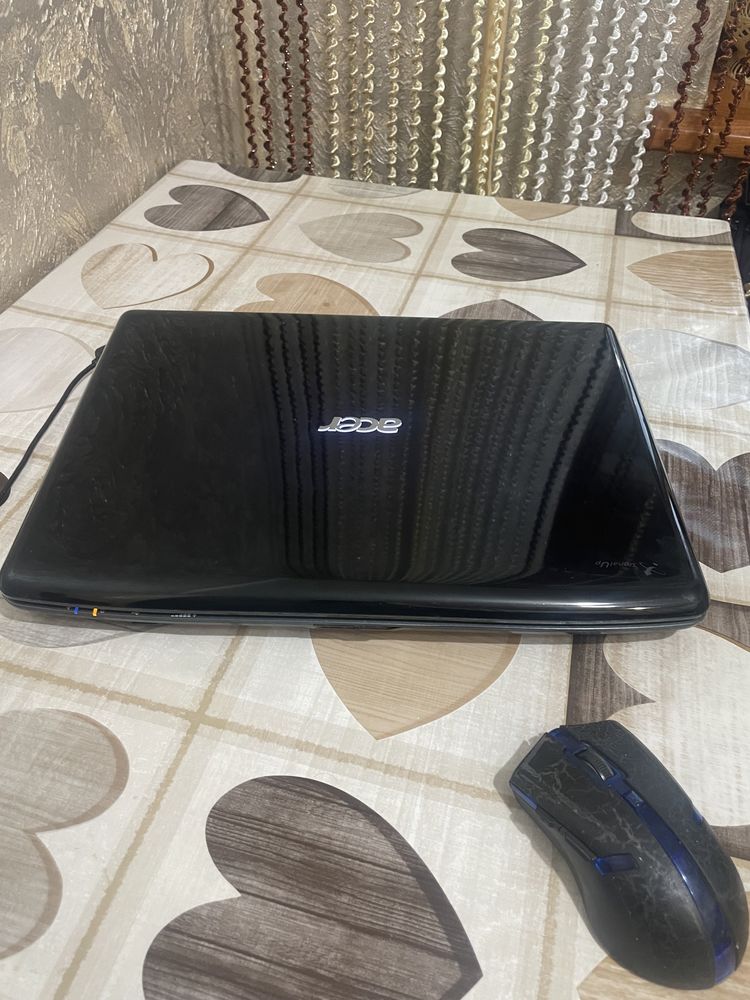 Продам Acer aspire 5930g