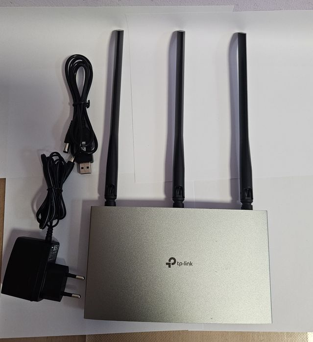 Маршрутизатор TP-LINK TL-WR945N