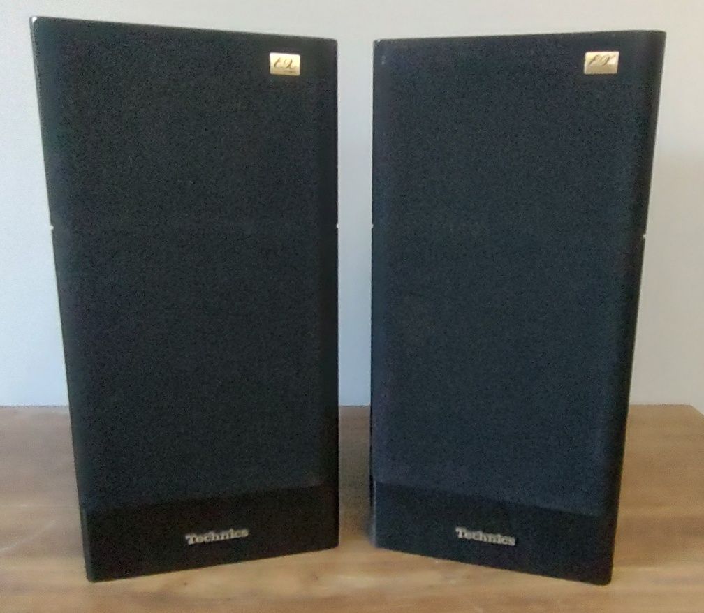 TECHNICS SB-EX2 poszukiwane kolumny STEREO REFLEX