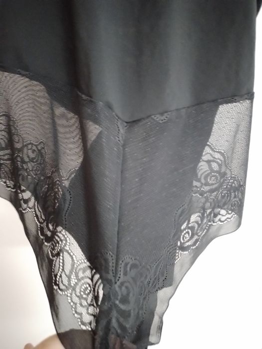 Body Tezenis novo S_M