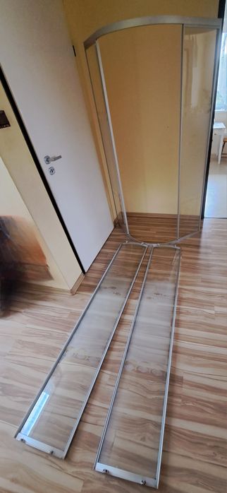 Kabina prysznicowa 80cm x 80cm