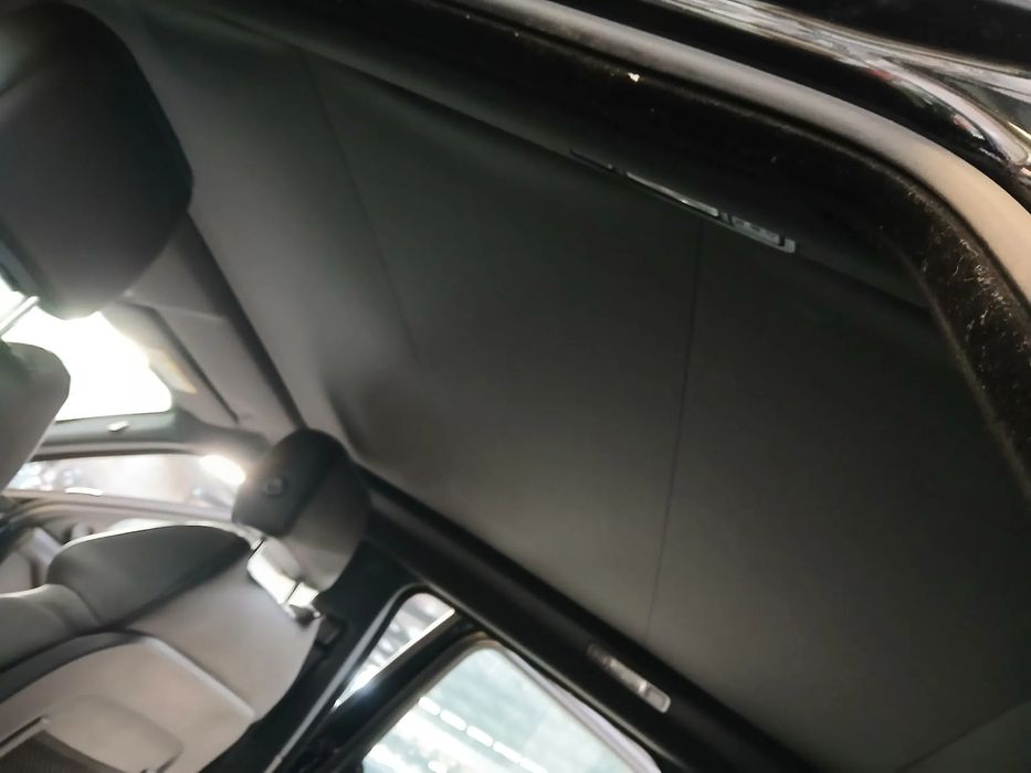 Tejadilho LAND ROVER Range Rover Evoque (L538)