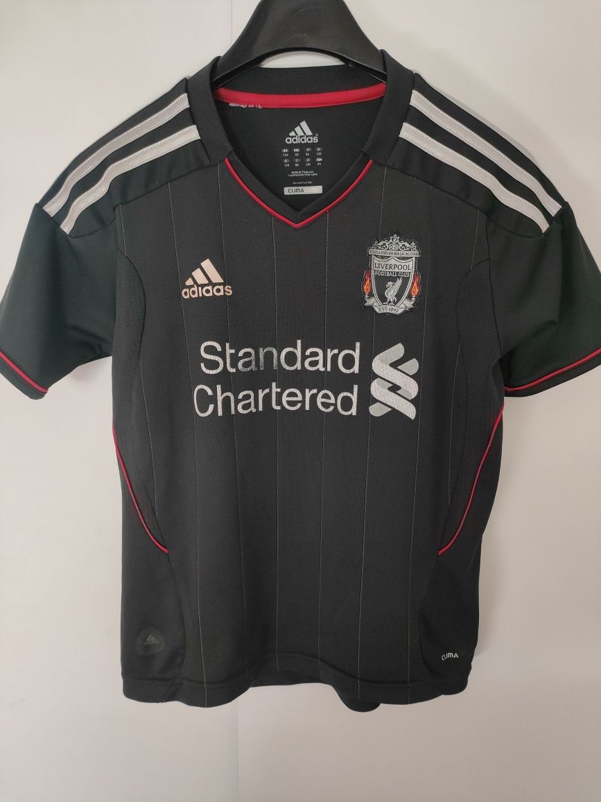 koszulka sportowa Adidas LIVERPOOL