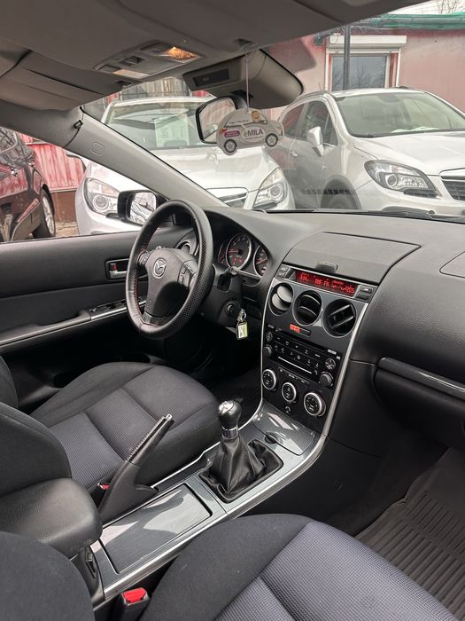 2.0 147KM LPG Serwisowany Climatronic Super Stan Możliwa Zamiana