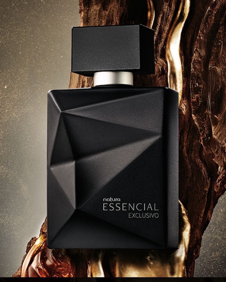 Perfumes da Natura