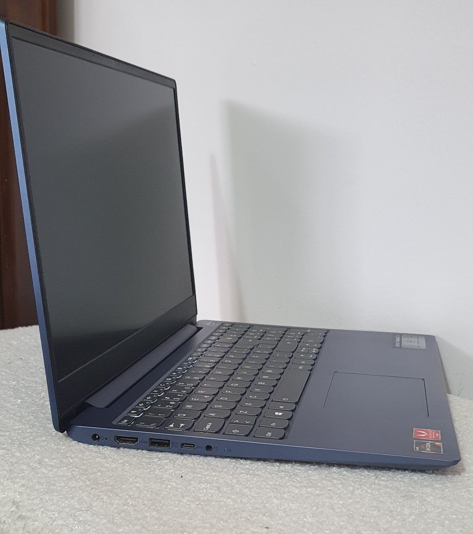 Lenovo ideapad 330s como novo