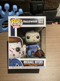 Michael Myers Funko POP Halloween