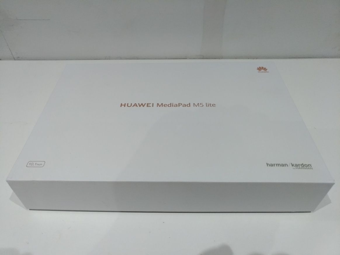 HUAWEI MediaPad M5 Lite