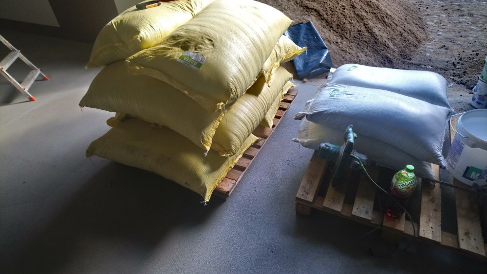 Sprzedam nas*ona  trawy ARETA. rozlogową