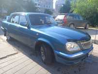 Продам Газ 31105