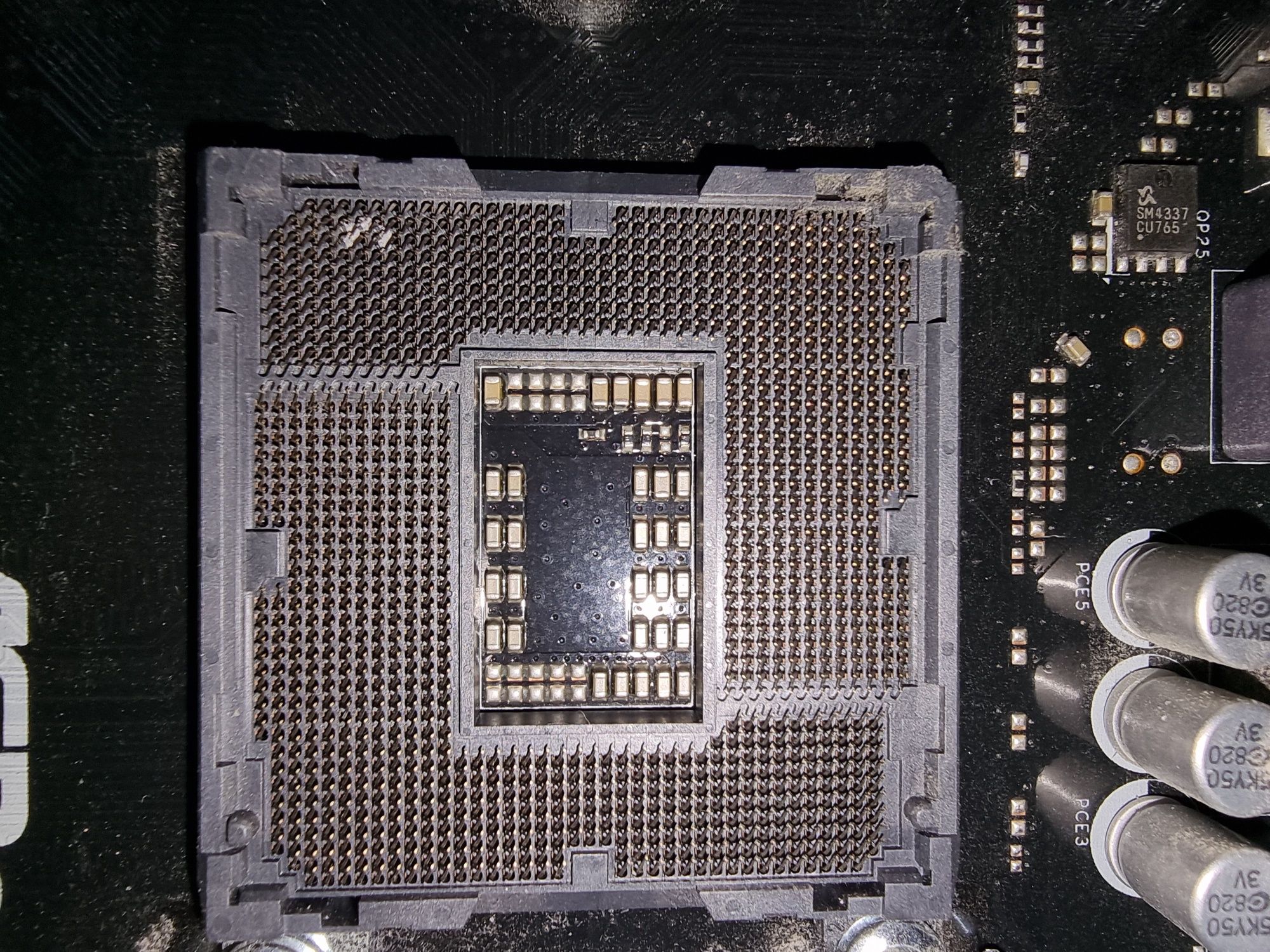 Płyta Główna ASRock H310CM-DVS