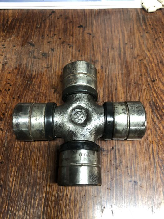 Крестовина карданого вала ЗИЛ 130