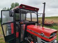 Massey Ferguson 158