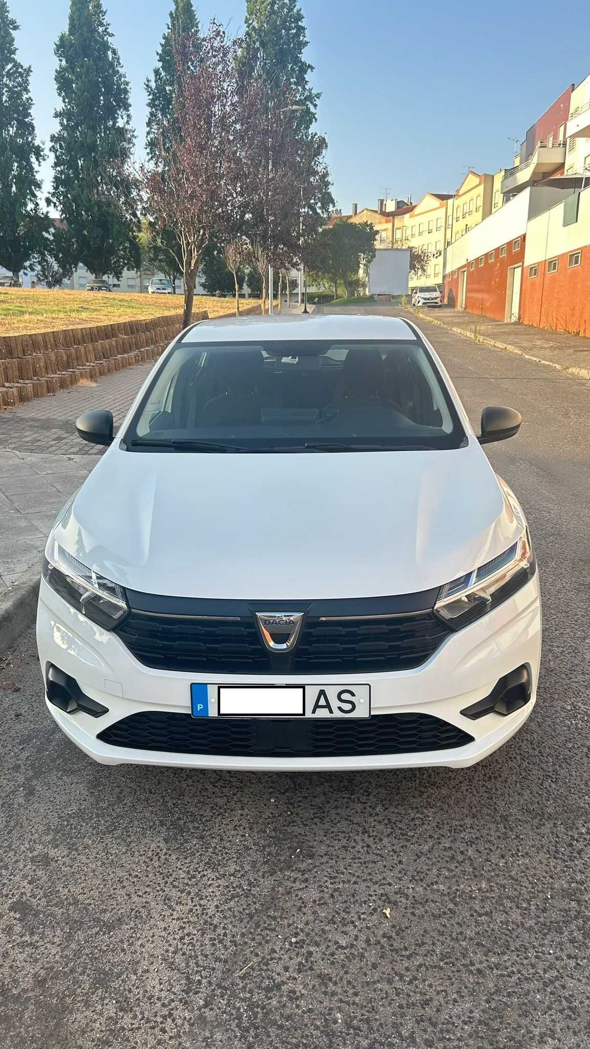 DACIA Sandero 1.0