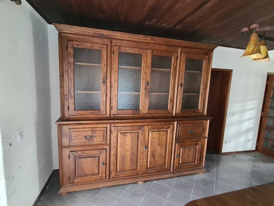 Móveis únicos de excelente qualidade