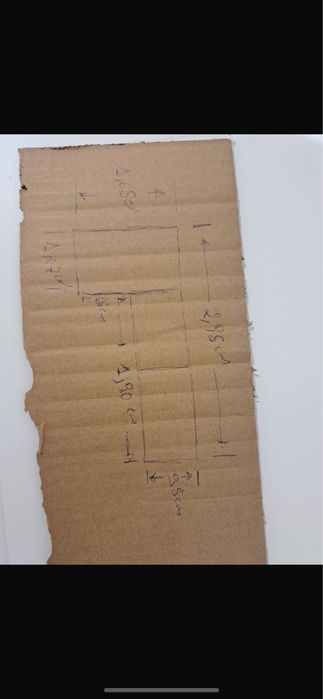 Sofa Chaise Longue - Bege 3 lugares