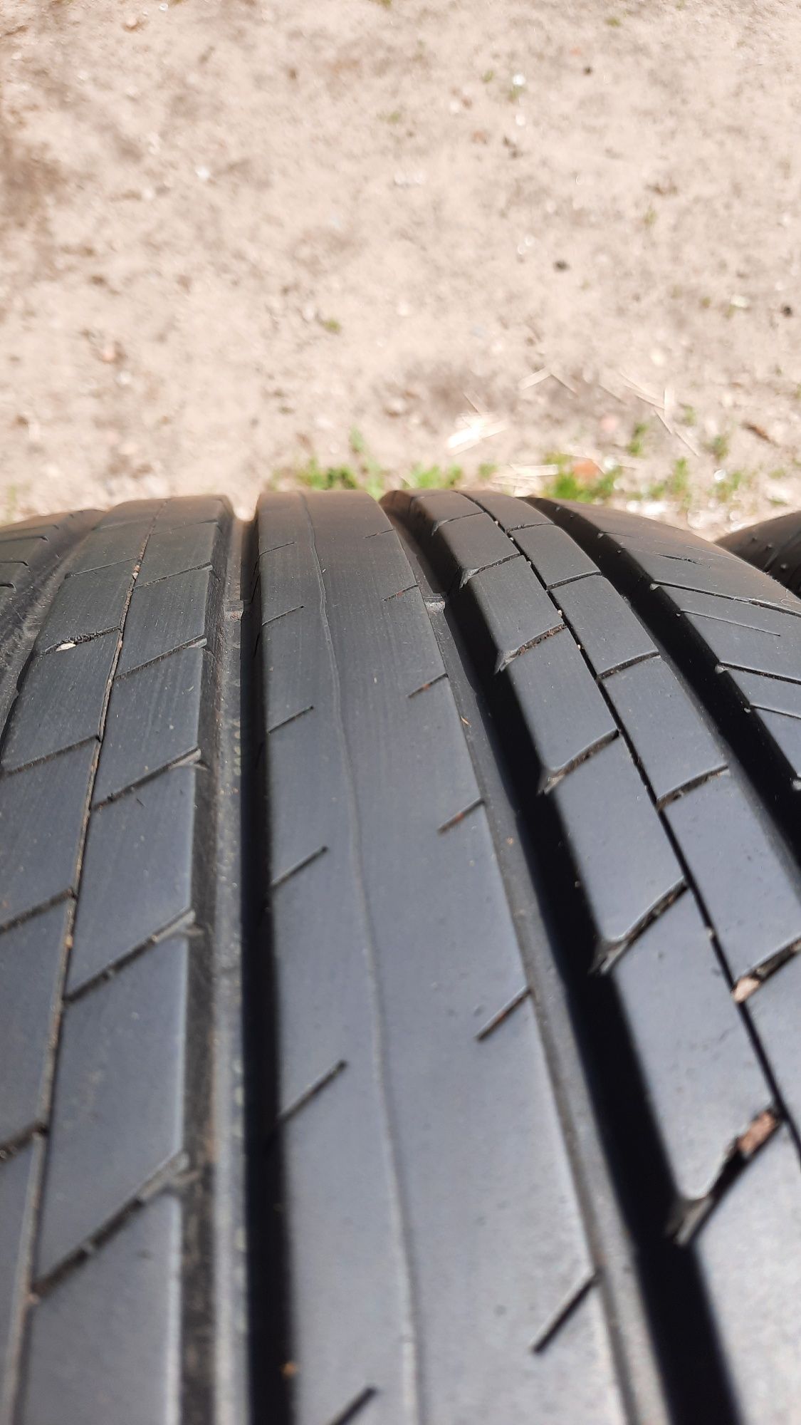 Bridgestone 225/60 R18 Alenza H/L 33