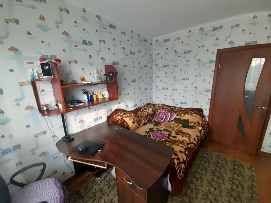 Продам 3кім.квартиру бул. Незалежності,Масив, м. Бровари SL