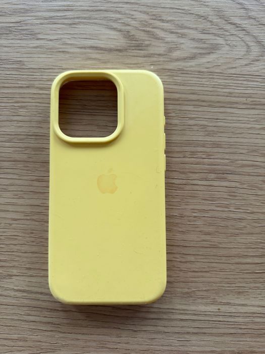 iPhone 15 pro stan idealny