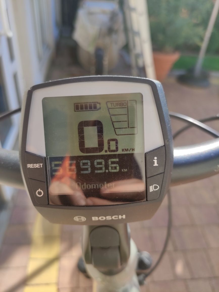 Rower Damka Batavus Altura Bosch