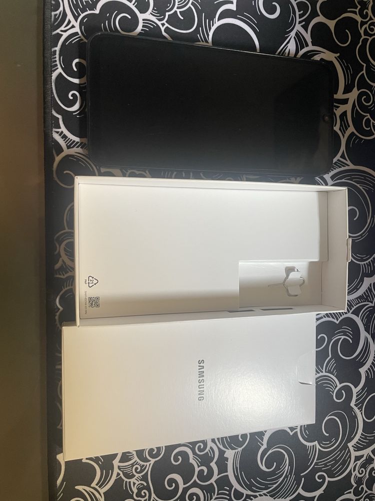 Samsung A25 5G com garantia